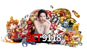 bet9118